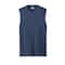 Port & Company® Men's Core Cotton Sleeveless T-Shirt